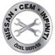 Cem Nissan Infiniti Özel Servisi Mersin